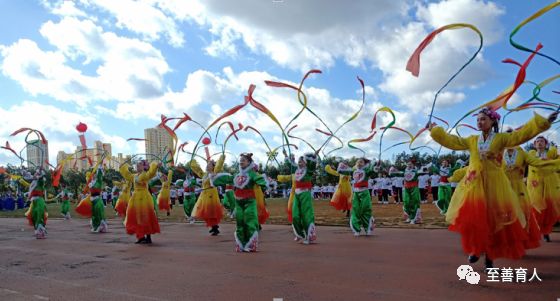 第七届体育文化节暨第二十二届冬季运动会教育学院荣载而归 第 5 张