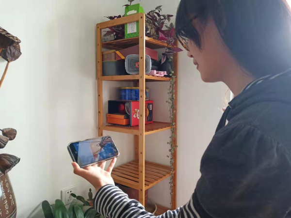 党建工作|我院直属党支部组织开展《榜样5》主题教育 第 14 张 党建工作|我院直属党支部组织开展《榜样5》主题教育 第 14 张