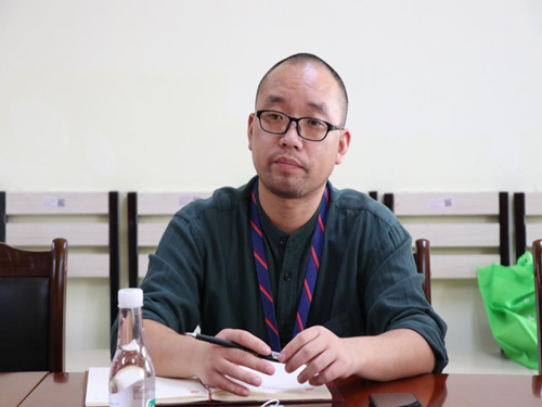 云南经济管理学院医学院党史学习教育动员大会成功召开 第 1 张 云南经济管理学院医学院党史学习教育动员大会成功召开 第 1 张