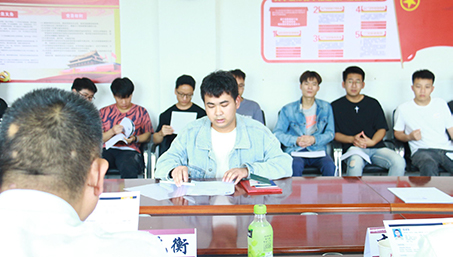 3.jpg 【魅力工程】- 建筑工程学院校企合作线下招聘会暨校企合作签约仪式顺利闭幕! 第 3 张
