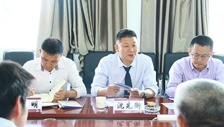 6.jpg 【魅力工程】- 建筑工程学院校企合作线下招聘会暨校企合作签约仪式顺利闭幕! 第 4 张