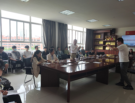 4.jpg 【魅力工程】- 建筑工程学院校企合作线下招聘会暨校企合作签约仪式顺利闭幕! 第 5 张