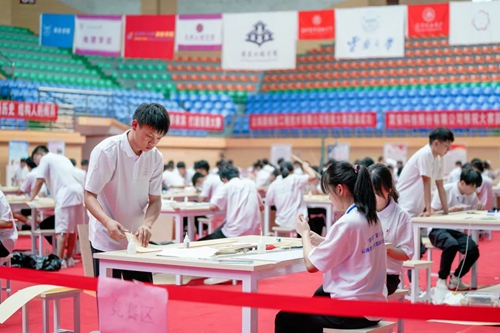 【魅力工程】- 【魅力工程】-