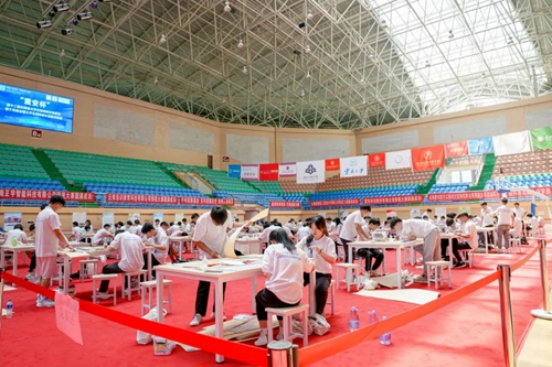 24.jpg 【魅力工程】-“震安杯”第十二届云南省大学生结构设计竞赛系列学术讲座 在云南经济管理学院安宁校区200人报告厅举行 第 1 张