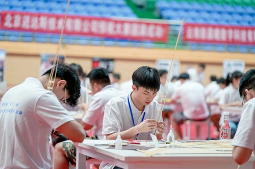 25.jpg 【魅力工程】-“震安杯”第十二届云南省大学生结构设计竞赛系列学术讲座 在云南经济管理学院安宁校区200人报告厅举行 第 2 张