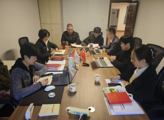 为教学质量保驾护航——工程造价教研室会议纪实 为教学质量保驾护航——工程造价教研室会议纪实