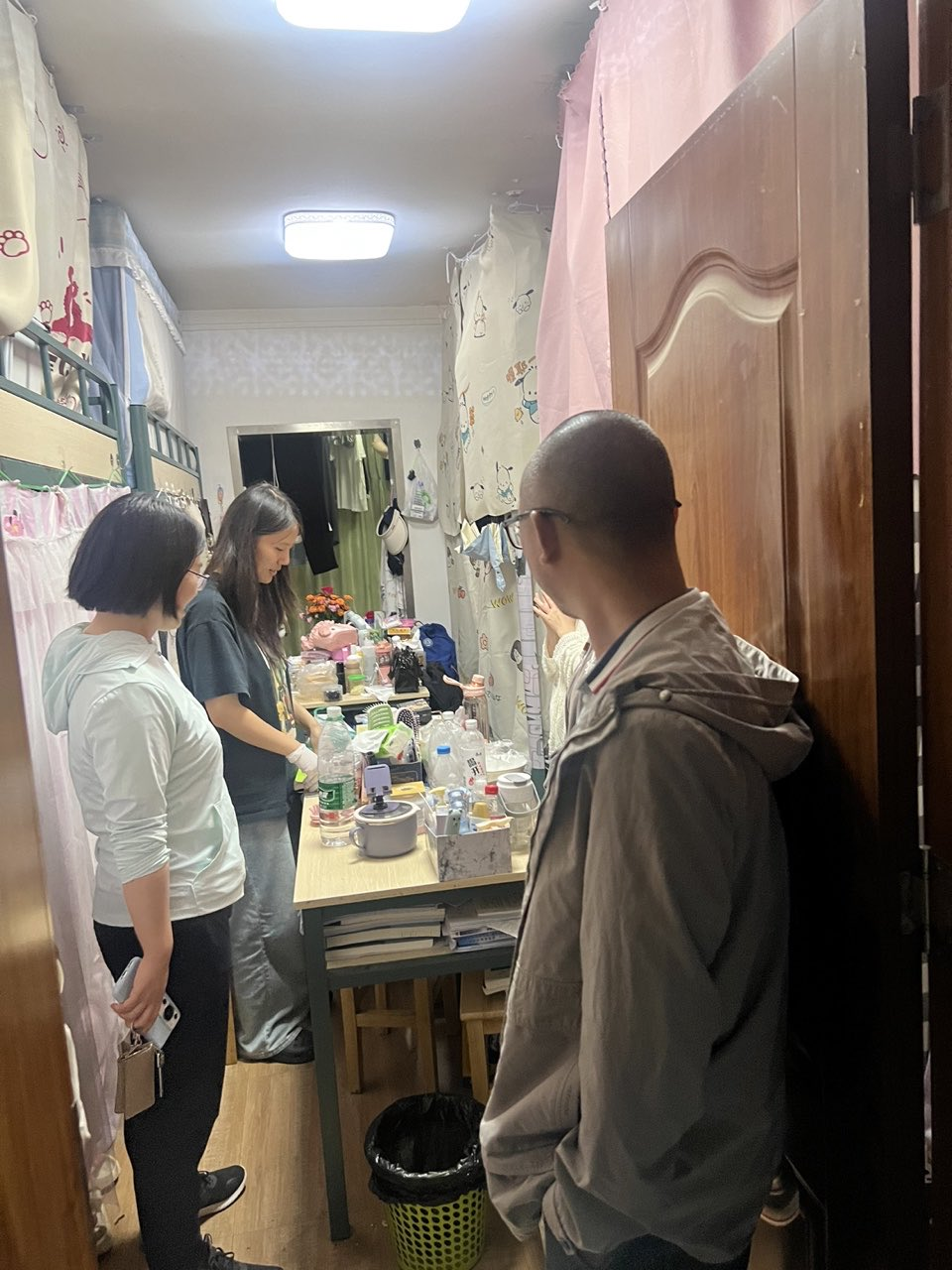 “5·25” “医家仁”让“心”归“家” 第 3 张