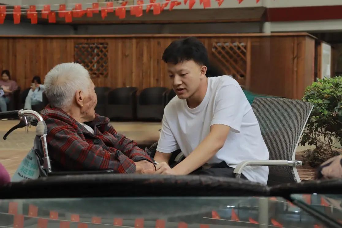 精准检验,温情相伴— 医学检验系开展2024年大学生暑期社会实践活动 第 3 张 精准检验,温情相伴— 医学检验系开展2024年大学生暑期社会实践活动 第 3 张