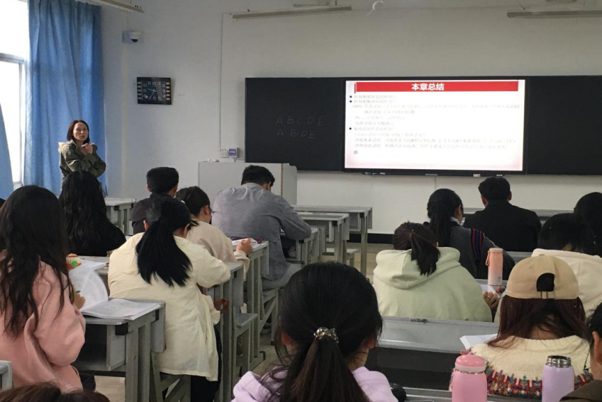 以学促思,以思检学| 《临床血液学检验技术》公开课 第 3 张 以学促思,以思检学| 《临床血液学检验技术》公开课 第 3 张