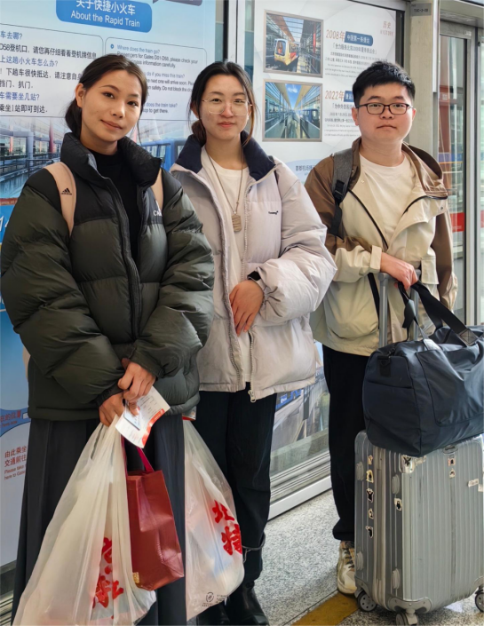 省外调研谋良策，“春风”拓岗促就业 第 5 张