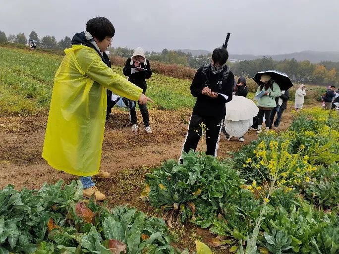 ‘绝知此事要躬行’——医学院药学行业实践、中药学行业实践活动顺利完成 第 7 张 ‘绝知此事要躬行’——医学院药学行业实践、中药学行业实践活动顺利完成 第 7 张