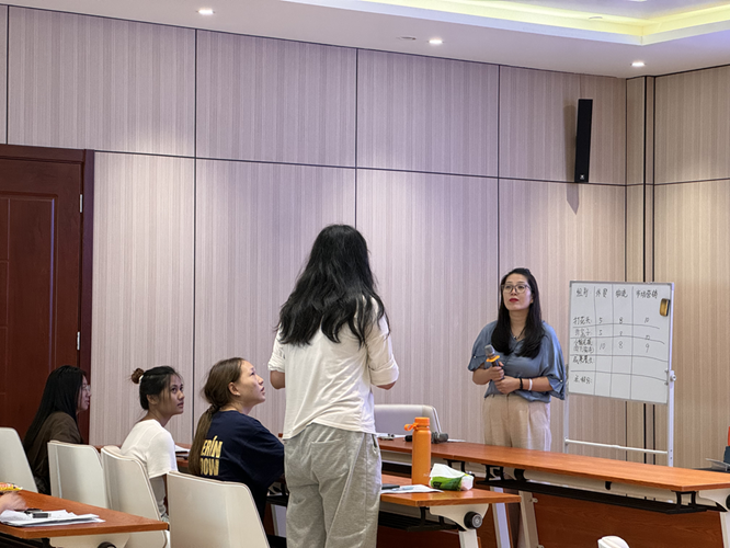 图片4.png 安宁诺斯沃德花卉产业有限公司暑期社会实践成果展示  ——云南经济管理学院商学院物流管理专业暑期社会实践活动 第 3 张