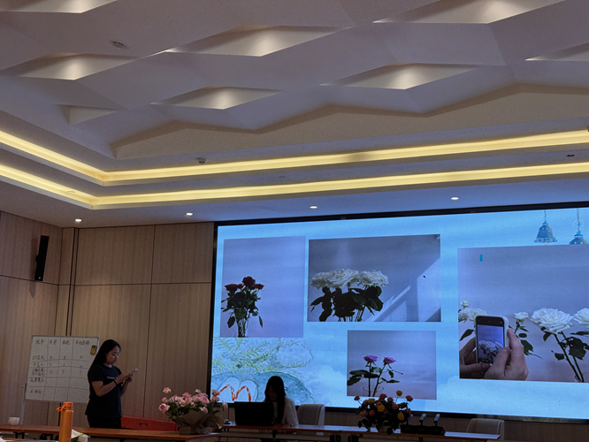 图片7.png 安宁诺斯沃德花卉产业有限公司暑期社会实践成果展示  ——云南经济管理学院商学院物流管理专业暑期社会实践活动 第 6 张