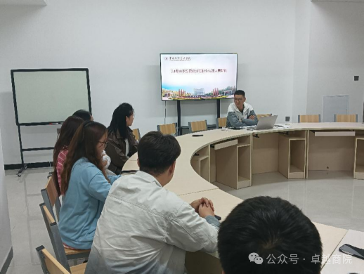 图片12.png “筑梦青春志在四方,规划启航职引未来”商学院2024年职业规划大赛班级赛成功举办 第 4 张