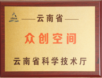 云南经济管理学院在2025年度中国高校众创空间联盟评选中荣获佳绩 第 9 张