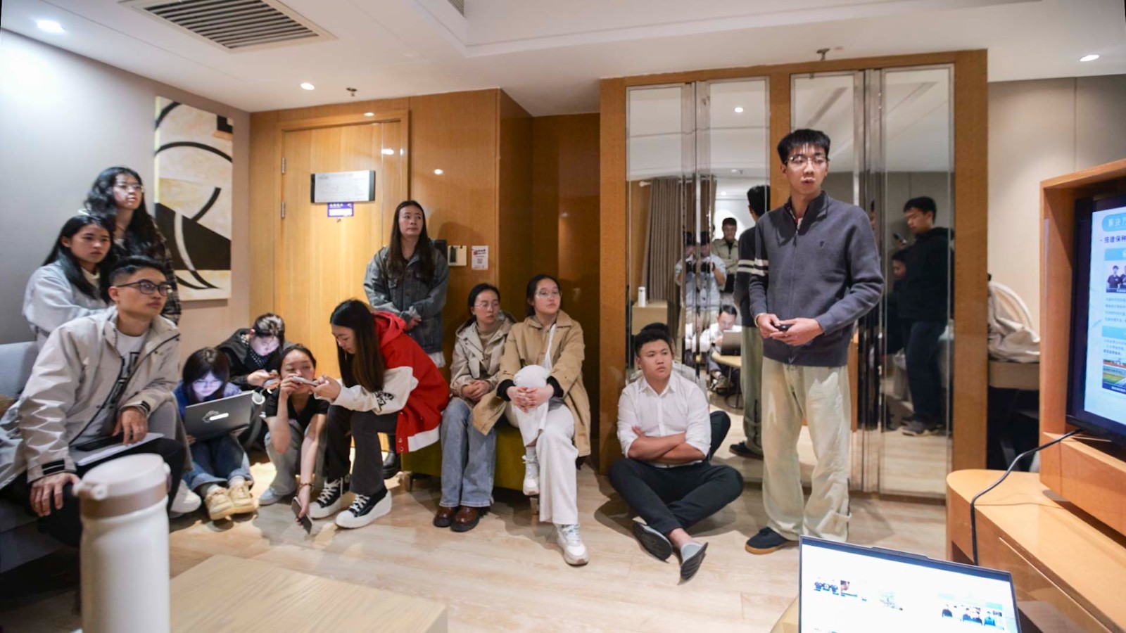 祝贺!云经管6银2铜! 第 10 张 祝贺!云经管6银2铜! 第 10 张