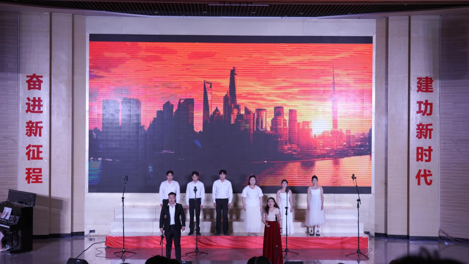 《我爱你中国》艺传师生.jpg 《我爱你中国》艺传师生.jpg