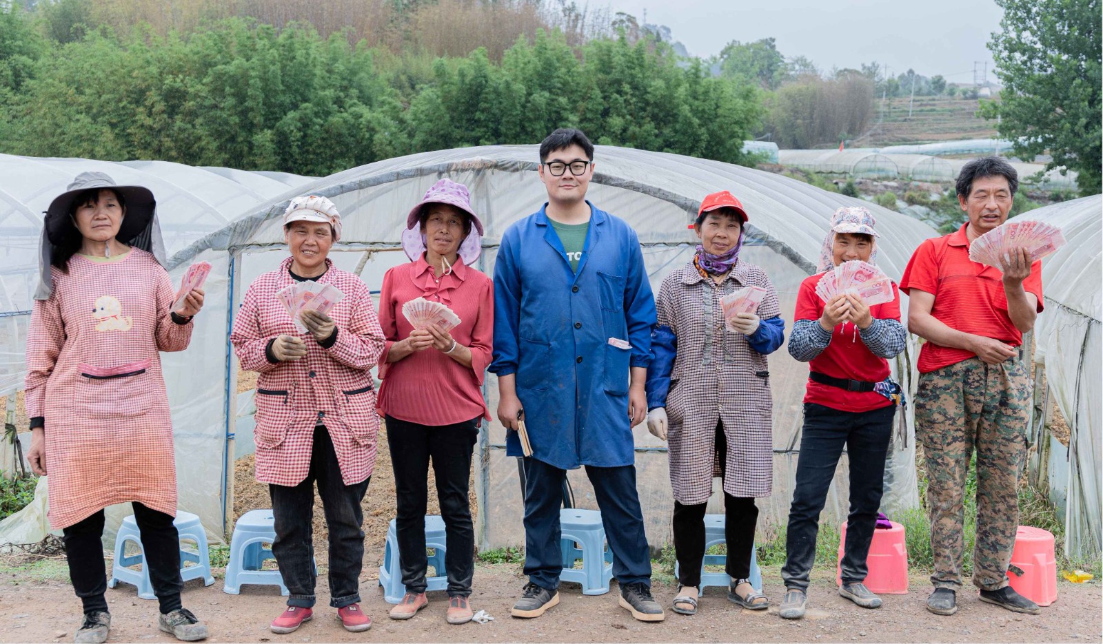 斩获全国银奖，这个团队让侠界奇药照见现实⁉️ 第 8 张