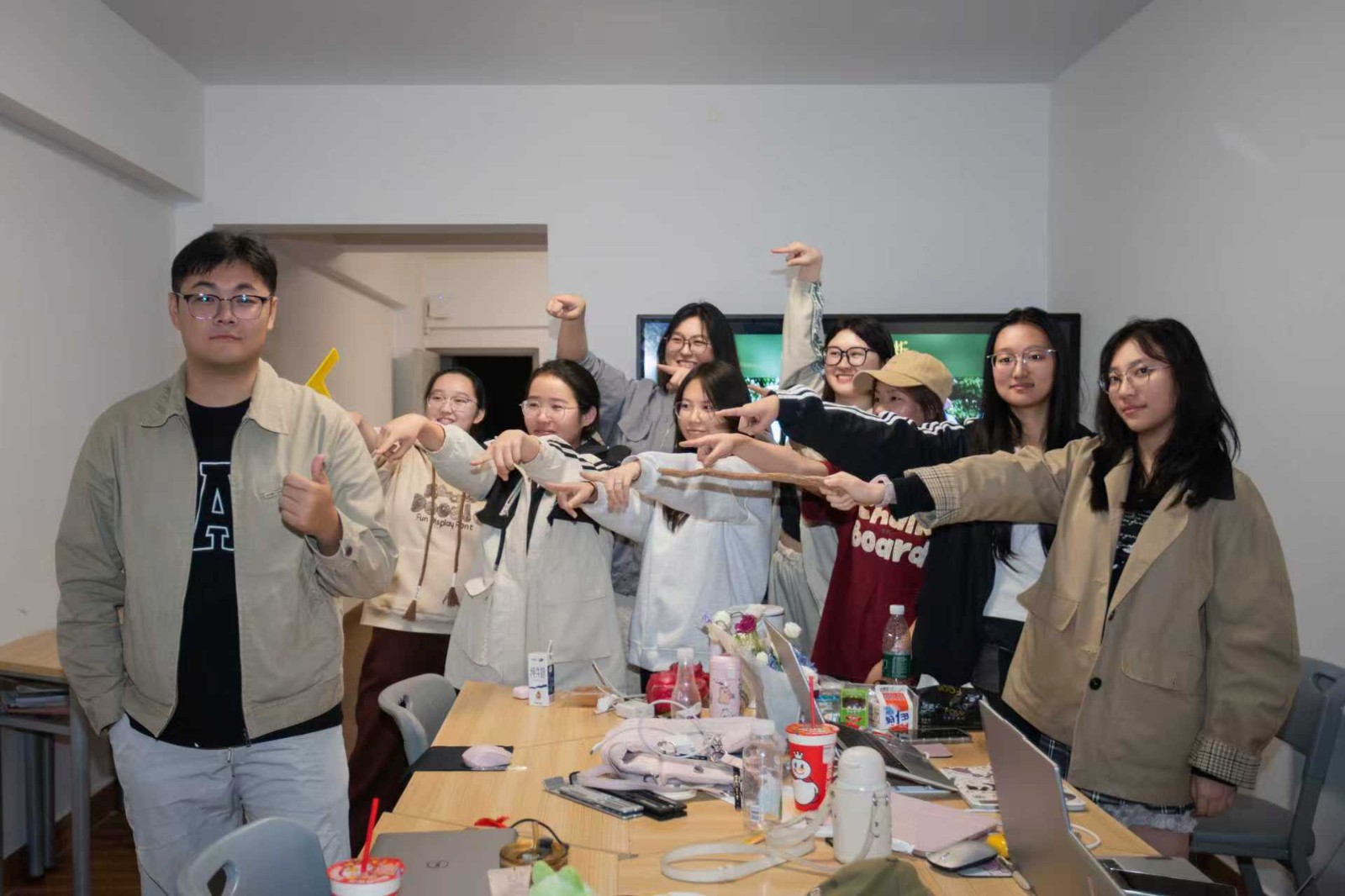 斩获全国银奖，这个团队让侠界奇药照见现实⁉️ 第 10 张