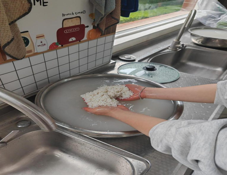 一站式学生社区 | 智慧社区开展“粽香端午,情系传统”端午节主题活动 第 2 张 一站式学生社区 | 智慧社区开展“粽香端午,情系传统”端午节主题活动 第 2 张