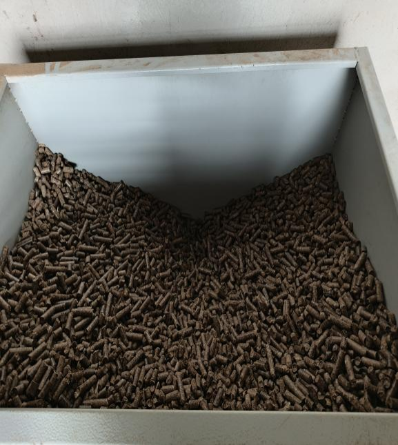 暑期社会实践 | 生物质燃料颗粒+自动化烘烤:烟草加工迈向“零碳”未来 第 10 张 暑期社会实践 | 生物质燃料颗粒+自动化烘烤:烟草加工迈向“零碳”未来 第 10 张