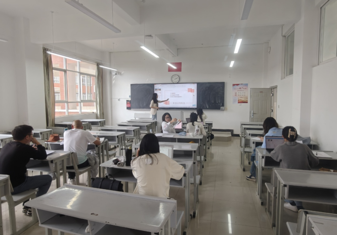 学院资讯 | 分层施策 精准发力 共筑优良学风新生态 第 2 张