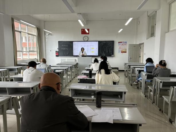 学院资讯 | 分层施策 精准发力 共筑优良学风新生态 第 3 张
