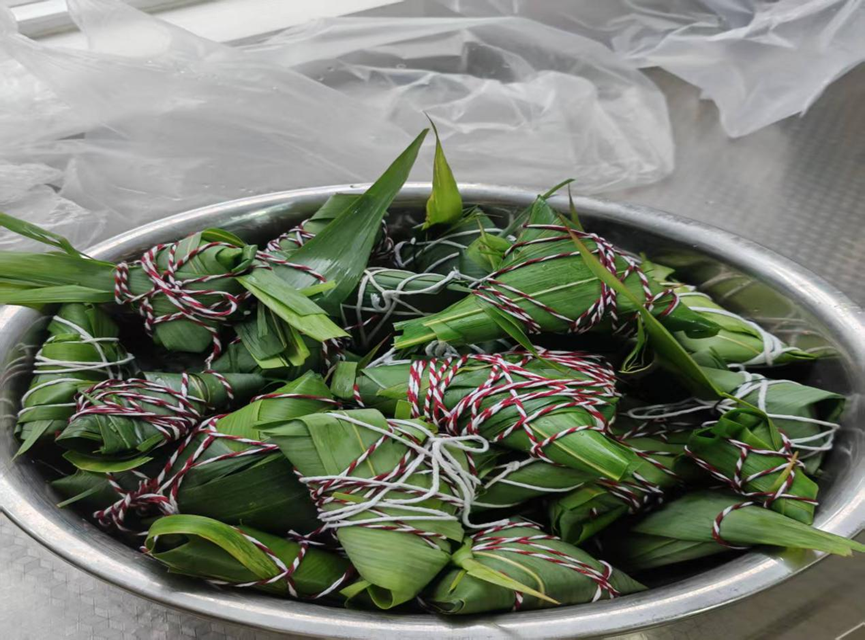 一站式学生社区 | 智慧社区开展“粽香端午,情系传统”端午节主题活动 第 10 张 一站式学生社区 | 智慧社区开展“粽香端午,情系传统”端午节主题活动 第 10 张