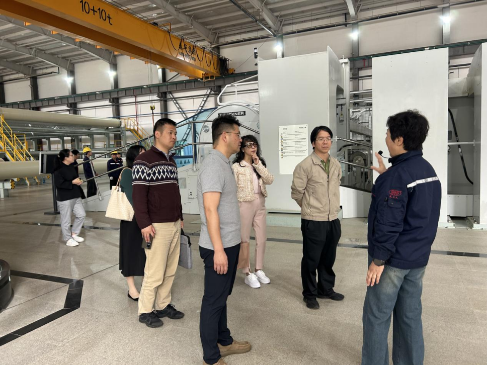 学院资讯 | 财会金融学院组织教师参加安宁工业园区专题调研 第 3 张 学院资讯 | 财会金融学院组织教师参加安宁工业园区专题调研 第 3 张