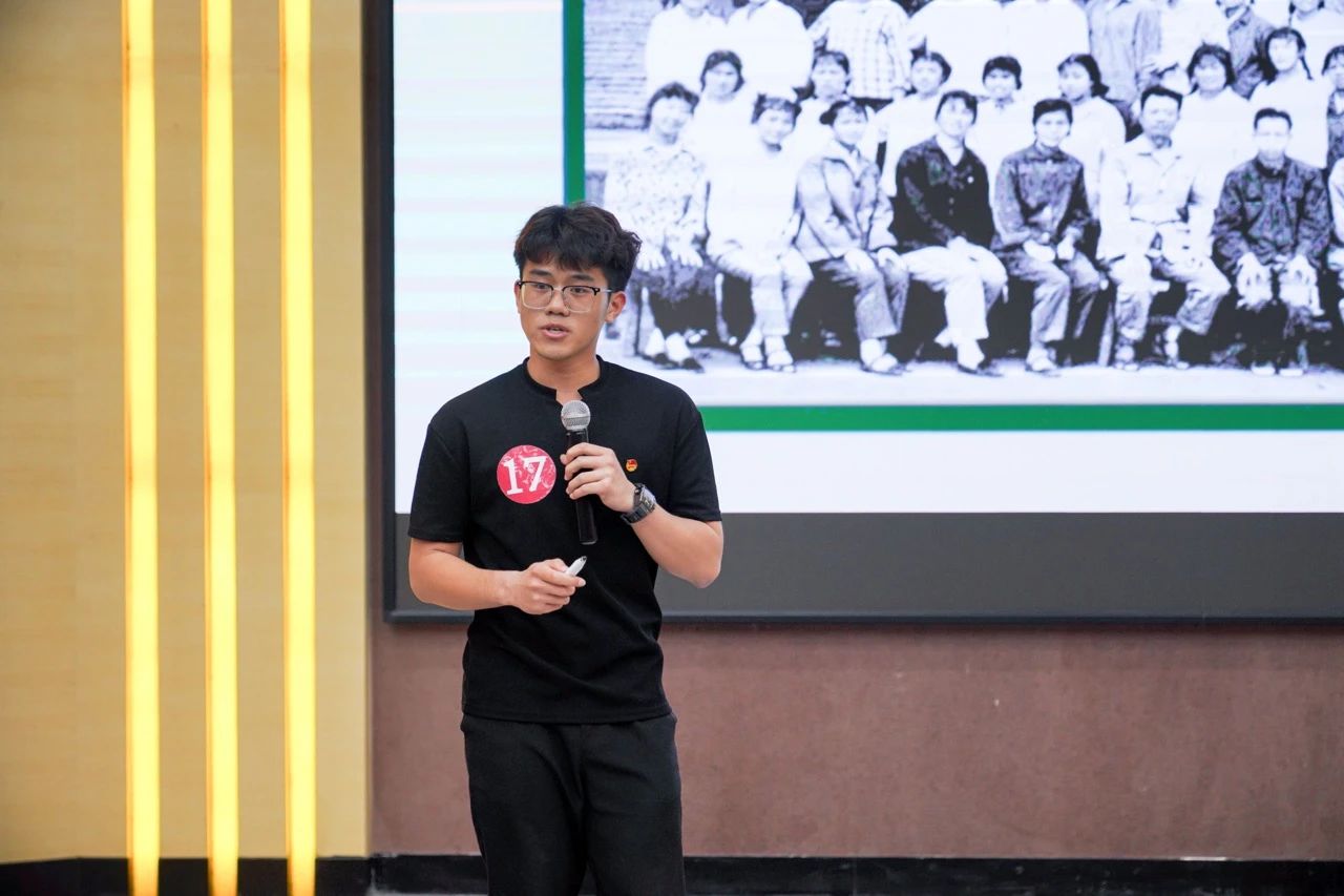 喜报!财会金融学院 “看图片,讲故事” 大赛获奖啦! 第 2 张 喜报!财会金融学院 “看图片,讲故事” 大赛获奖啦! 第 2 张