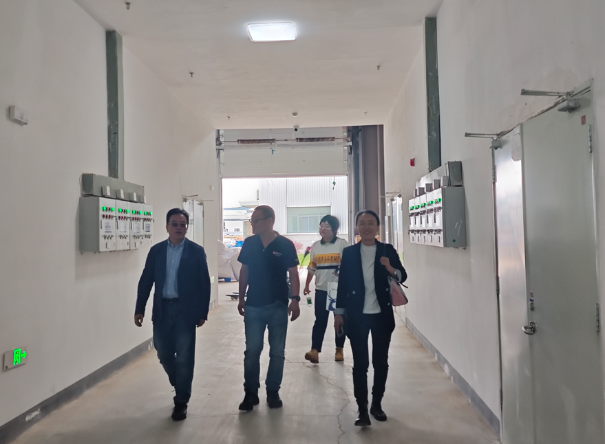 校企合作|云南经济管理学院医学院与华润现代中药(昆明)有限公司共建校外实践教学基地 第 2 张 校企合作|云南经济管理学院医学院与华润现代中药(昆明)有限公司共建校外实践教学基地 第 2 张