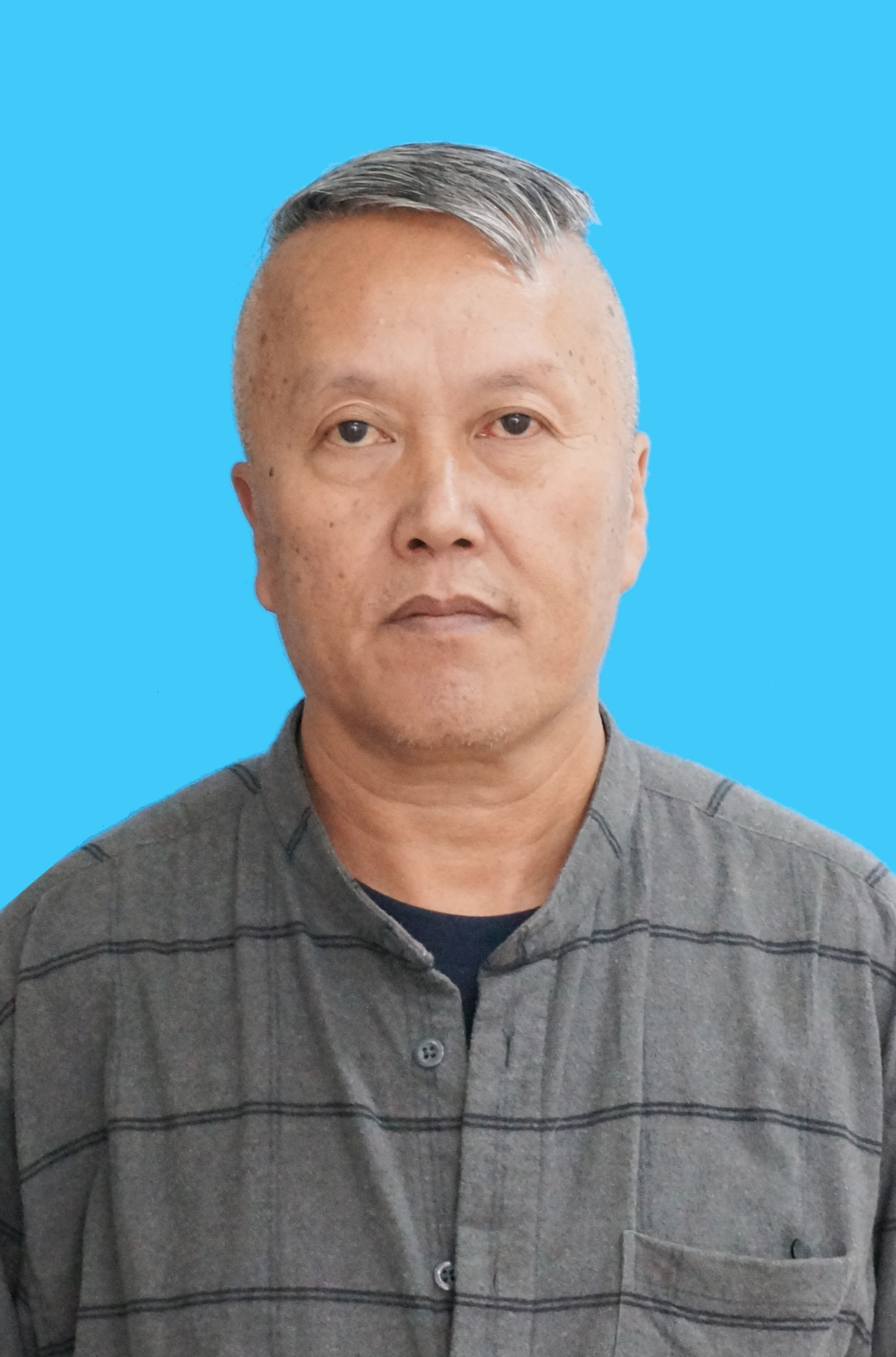 王庆奖