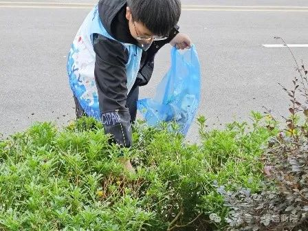 图片24.png 24本科市场营销团支部和24专升本贸易经济团支部参与宁泊社区“公益日”活动 第 1 张