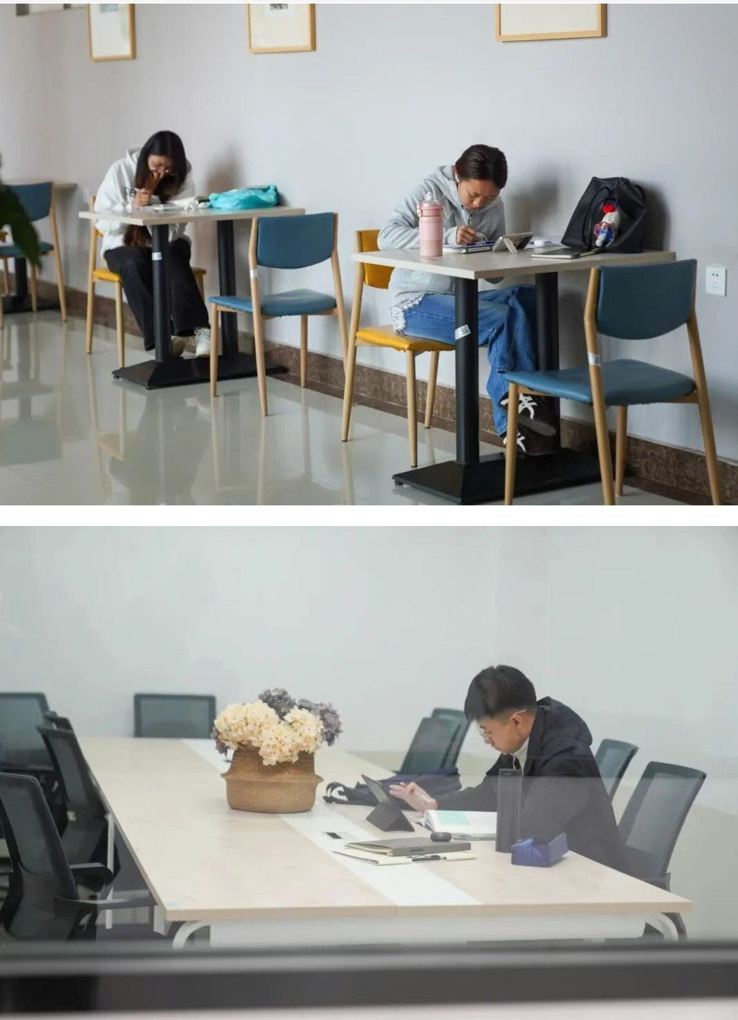 今天,云经管开学第一天! 第 19 张 今天,云经管开学第一天! 第 19 张
