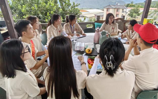 这个学姐很哇塞🤩！ 第 19 张