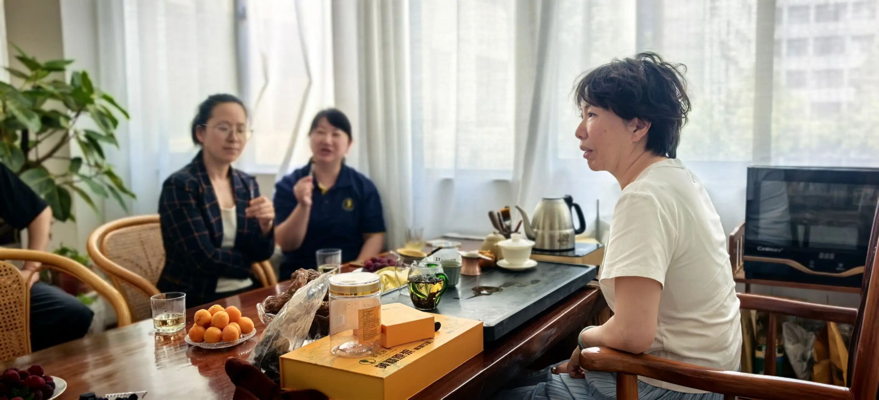 学院资讯 | 深耕产教融合沃土 访企拓岗赋能就业 ——我校赴昆明英武农业科技有限公司开展校企对接交流活动 第 5 张 学院资讯 | 深耕产教融合沃土 访企拓岗赋能就业 ——我校赴昆明英武农业科技有限公司开展校企对接交流活动 第 5 张
