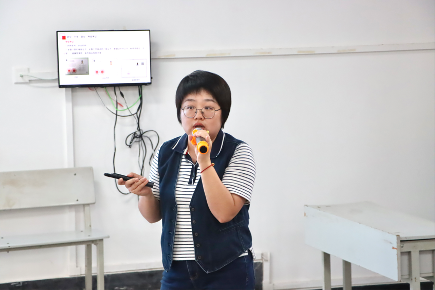 初识医路，筑梦启航｜医学院开展2026级新生入学专业教育 第 3 张