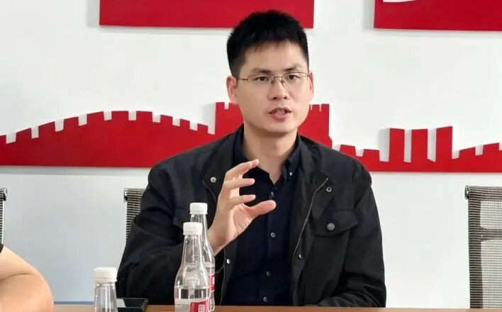 深化校企协同育人 精准对接口腔岗位需求——医学院口腔医学技术专业召开校企合作座谈会 第 6 张